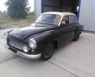 Wartburg 311 Gebrauchtwagen