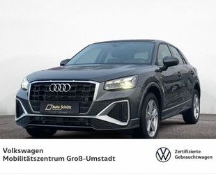Audi Q2 Gebrauchtwagen