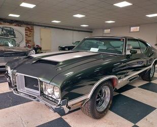 Oldsmobile Cutlass Gebrauchtwagen