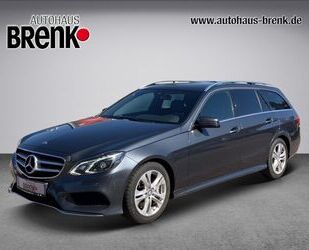 Mercedes-Benz Mercedes-Benz E400 T 4Matic AMG Line *AHK/LED/NAVI Gebrauchtwagen