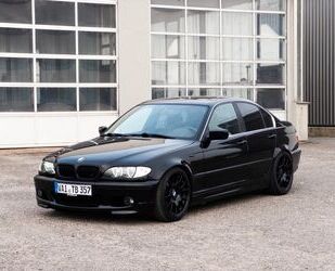 BMW 320 Gebrauchtwagen