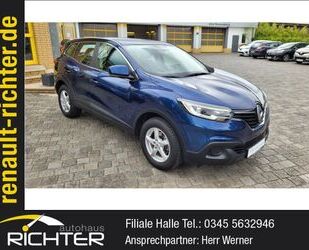Renault Kadjar Gebrauchtwagen