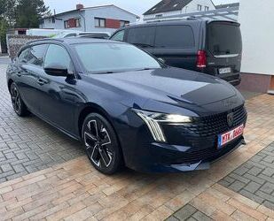 Peugeot 508 Gebrauchtwagen