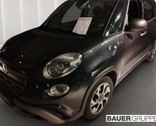 Fiat 500L Gebrauchtwagen