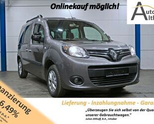 Renault Kangoo Gebrauchtwagen