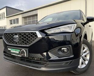 Seat Tarraco Gebrauchtwagen