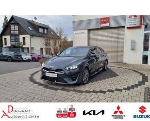 Kia pro ceed / ProCeed Gebrauchtwagen