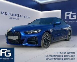BMW 420 Gran Coupé Gebrauchtwagen