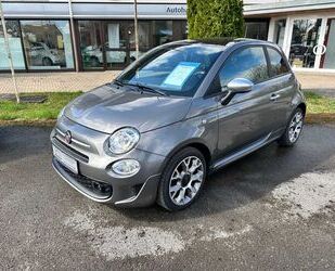 Fiat 500 Gebrauchtwagen