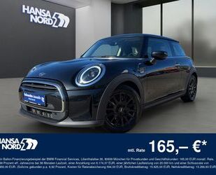 Mini ONE Gebrauchtwagen