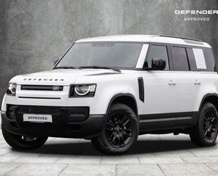 Land Rover Defender Gebrauchtwagen