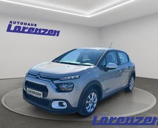 Citroen C3 Gebrauchtwagen