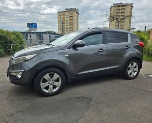 Kia Sportage Gebrauchtwagen