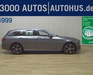 Mercedes-Benz C 220 Gebrauchtwagen