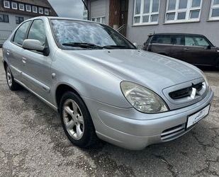Ford Xsara 