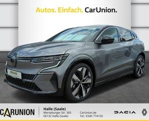 Renault Megane Gebrauchtwagen