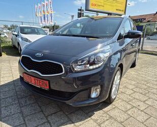 Kia Carens Gebrauchtwagen