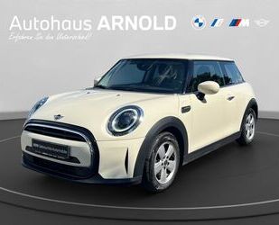Mini ONE Gebrauchtwagen