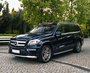 Mercedes-Benz GL 350 Gebrauchtwagen