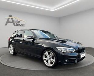 BMW 120 Gebrauchtwagen
