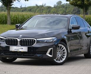 BMW 520 Gebrauchtwagen