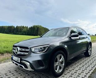 Mercedes-Benz GLC 300 Gebrauchtwagen