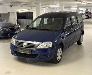Dacia Logan Gebrauchtwagen