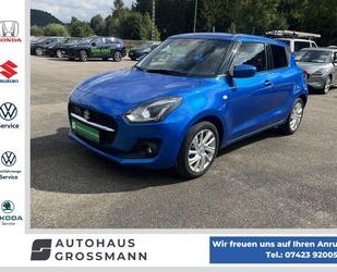 Suzuki Swift Gebrauchtwagen