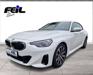 BMW 218 Gebrauchtwagen