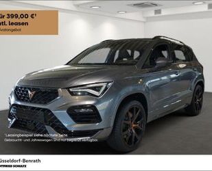 Cupra Ateca Gebrauchtwagen