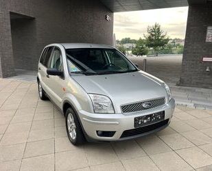Ford Fusion Gebrauchtwagen