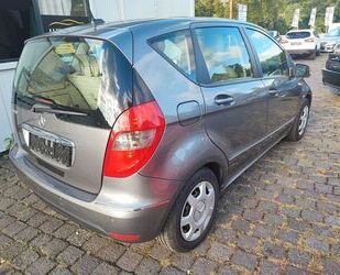 Mercedes-Benz A 150 Gebrauchtwagen