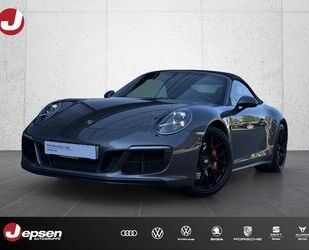 Porsche 991 Gebrauchtwagen