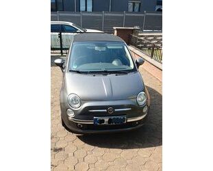 Fiat 500C Gebrauchtwagen