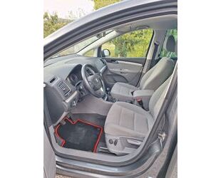 Seat Alhambra Gebrauchtwagen