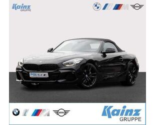 BMW Z4 Gebrauchtwagen