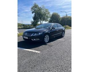 VW CC Gebrauchtwagen