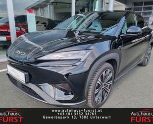 BYD SEALION 7 Gebrauchtwagen