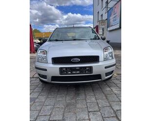 Ford Fusion Gebrauchtwagen