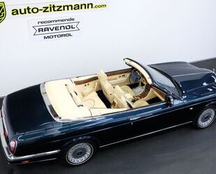 Rolls Royce Corniche Gebrauchtwagen