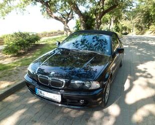 BMW 323 Gebrauchtwagen