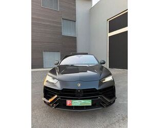 Lamborghini Urus Gebrauchtwagen