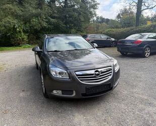 Opel Insignia Gebrauchtwagen