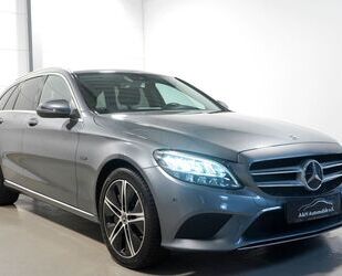 Mercedes-Benz C 300 Gebrauchtwagen
