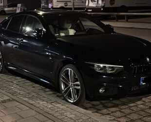 BMW 430 Gran Coupé Gebrauchtwagen
