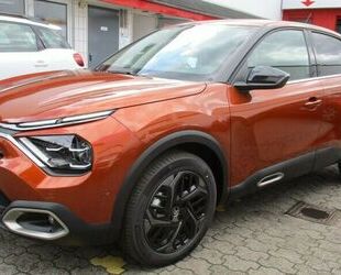 Citroen C4 Gebrauchtwagen