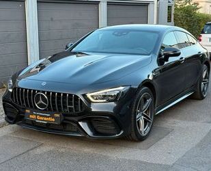Mercedes-Benz AMG GT Gebrauchtwagen