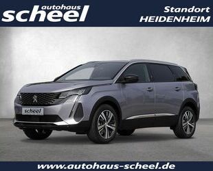 Peugeot 5008 Gebrauchtwagen