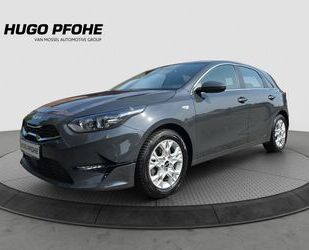 Kia ceed / Ceed Gebrauchtwagen