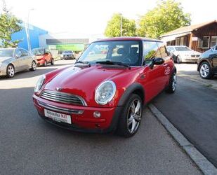 Mini Cooper Gebrauchtwagen